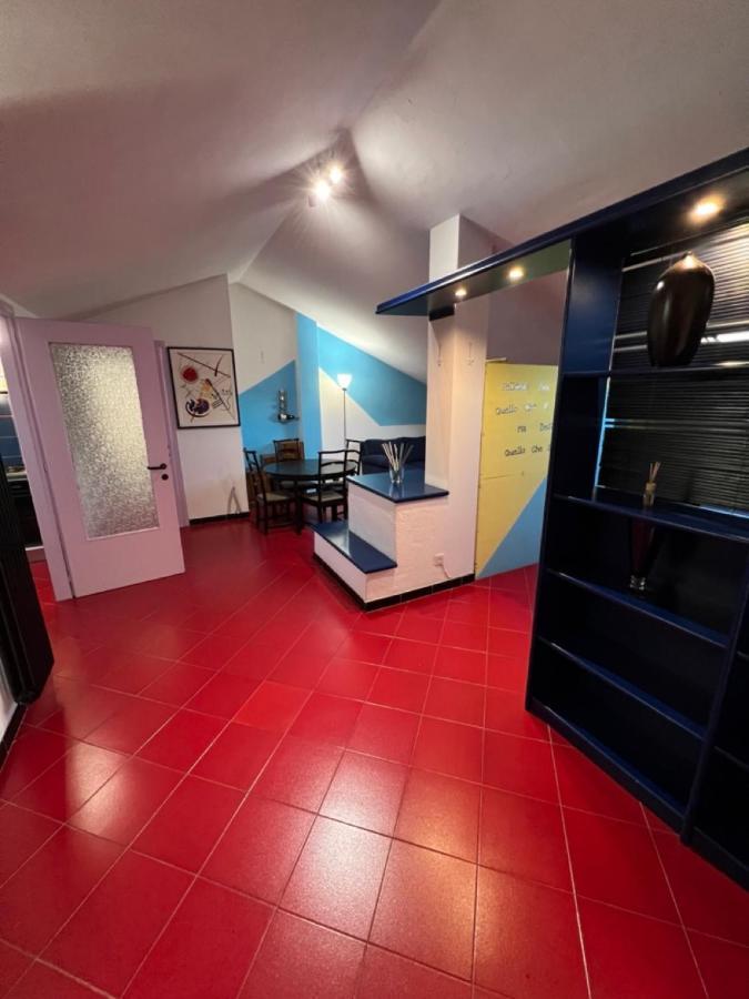 Apartamento House Lingotto