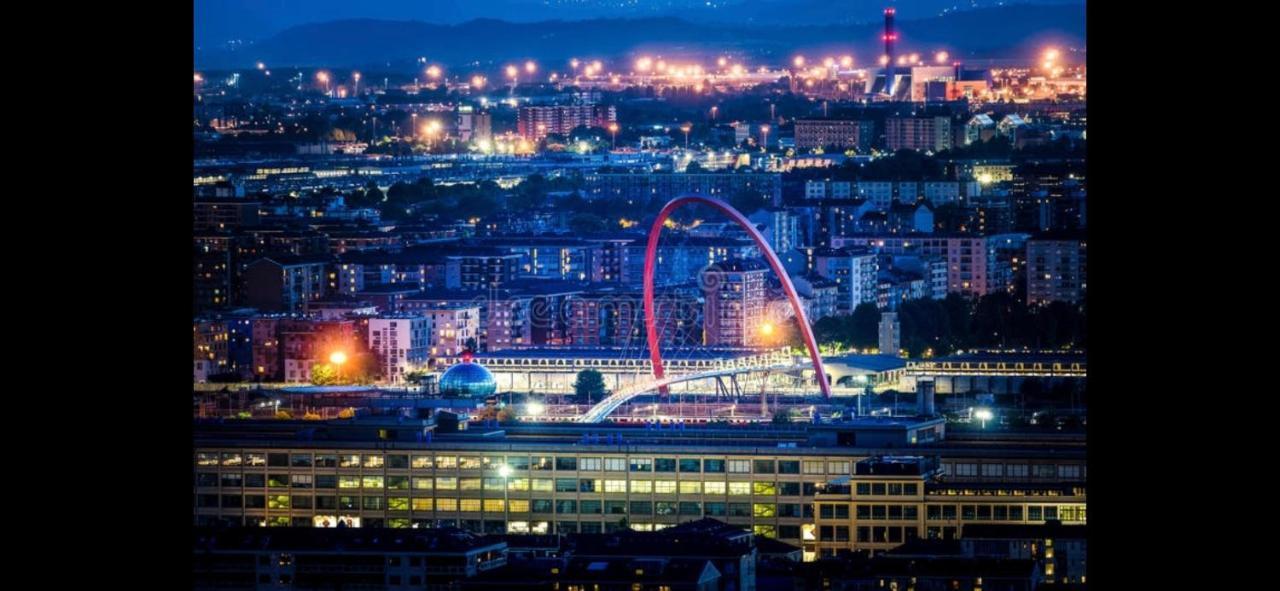 House Lingotto Apartamento *