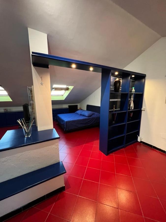 House Lingotto *