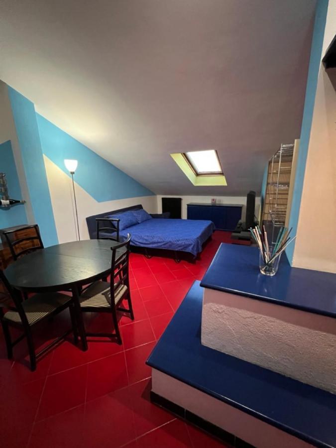 Apartamento House Lingotto *