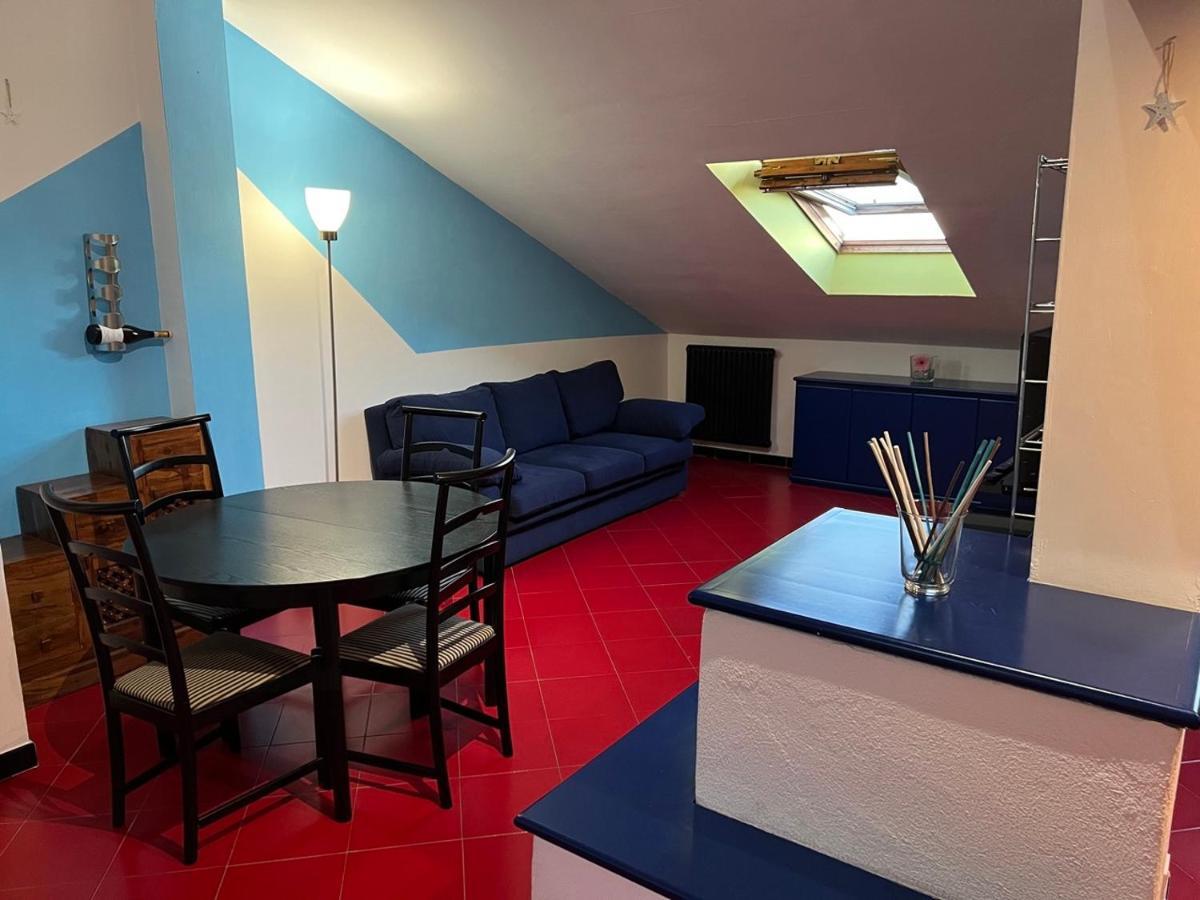Apartamento House Lingotto
