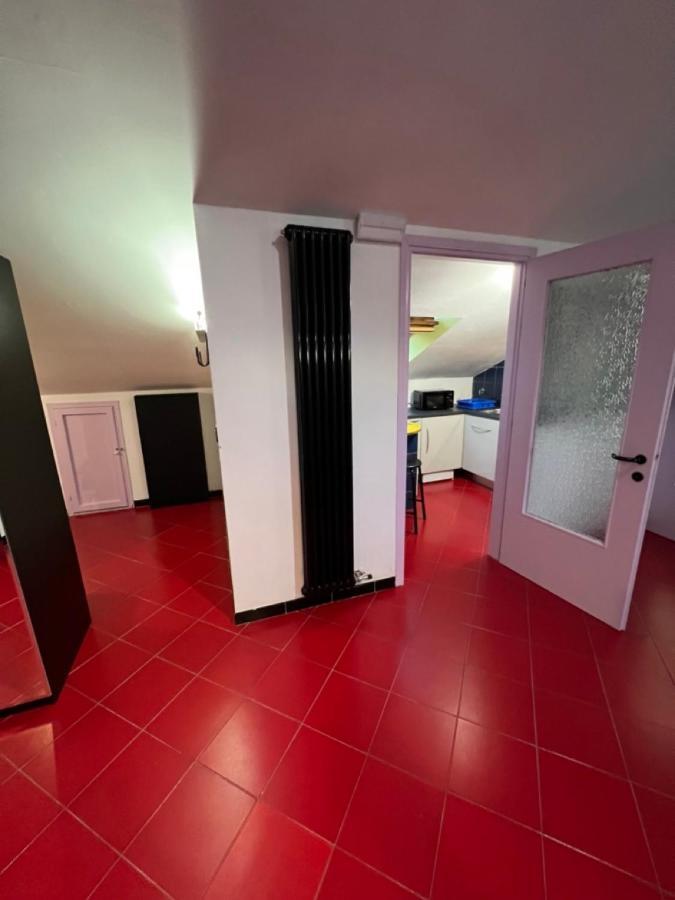 Apartamento House Lingotto *