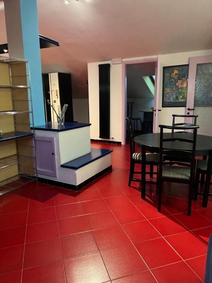 Apartamento House Lingotto *