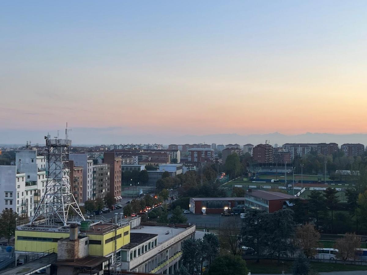 House Lingotto *